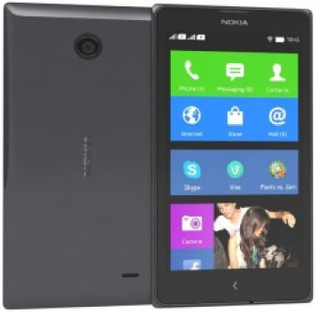 دانلود رام فارسی Nokia X  Any Vesion قابل رایت روی هر دو ورژن