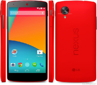 آموزش حل مشکل هنگ لوگو و فایل فلش فارسی گوشی LG Nexus 5 H79120a نسخه 16 گیگ