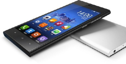 فایل فلش xiaomi-mi3w با اندروید 6 بدون مشکل USSD