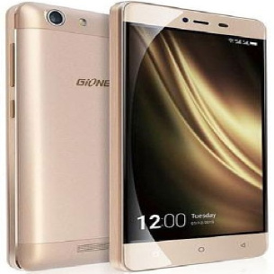 فایل فلش موبایل Gionee M5 Mini 3G با پردازشگر MT6580 مخصوص فلشر