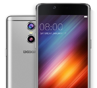 فایل فلش DOOGEE Shoot 1  با پردازشگر MT6737T مخصوص فلشر