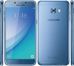 دانلود رام رسمی گوشی  Galaxy C5 Pro C5010 سامسونگ با لینک مستقیم ( 4 فایل )