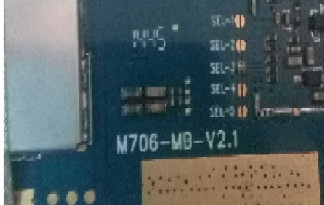 فایل فلش تبلت M706-MB-V2.1 با پردازشگر MT6572 تست شده بر روی تبلت  Microdigit C2076