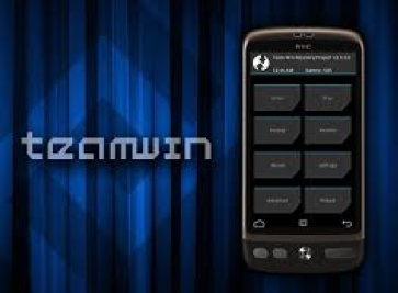 دانلود فایل ریکاوری  (twrp recovery ) سامسونگ  j7 prime g610f  با اندروید 6.0.1  سالم و تست شده