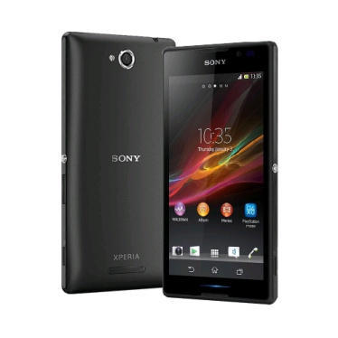 دانلود حل مشکل عدم شارژ گوشی سونی اکسپریا سی مدل Sony Xperia C C2305 با لینک مستقیم