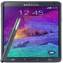 دانلود فایل فلش کمیاب Samsung Galaxy Note 4 N910U MT6582 اندروید 4.4.2 تست شده