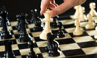 پروژه در مورد بازی شطرنج