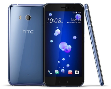 دانلود آموزش روت و نصب کاستوم ریکاوری TWRP گوشی اچ تی سی مدل HTC U11 بهمراه فایل های لازم با لینک مستقیم