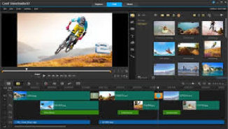 مجموعه پروژه براي Corel VideoStudio X4 - مجموعه اول