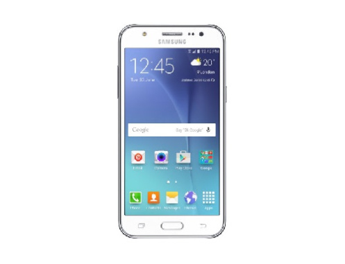 دانلود رام فارسی و کمیاب گوشی Galaxy J5 SM-J5007 اندروید 5.1.1