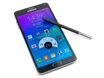 دانلود فایل روت گوشی سامسونگ گلکسی نوت 4 مدل Samsung Galaxy Note 4 SM-N916K در اندروید 6.0.1 با لینک مستقیم