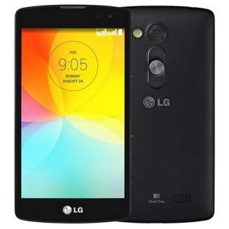 دانلود فایل رام فارسی گوشی LG L Fino D295 با لینک مستقیم