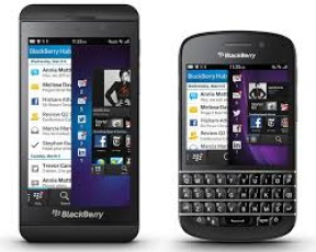 دانلود فایل فلش سری BB10 گوشی BlackBerry با لینک مستقیم