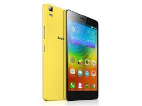 آموزش حل مشکل خاموشی و نداشتن تصویر و لایت گوشی Lenovo A7000-a