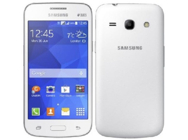 دانلود نقاط دایرکت پینوت (eMMC direct pinout) گوشی سامسونگ گلکسی استار ادونس مدل Samsung Galaxy Star Advance SM-G350E با لینک مستقیم