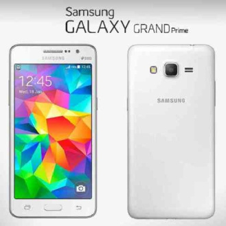دانلود نقاط دایرکت پینوت (eMMC direct pinout) گوشی سامسونگ گلکسی گراند پرایم مدل Samsung Galaxy Grand Prime SM-G530H با لینک مستقیم