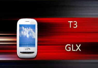 آموزش حل مشکل قفل شبکه و عدم کانکت شدن گوشی glx t3