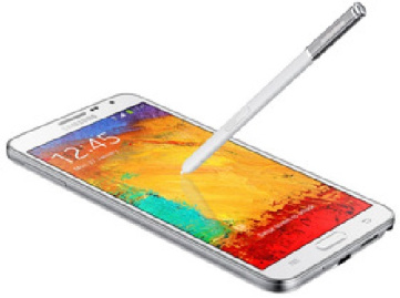 دانلود نقطه CLK گوشی سامسونگ گلکسی نوت 3 نئو مدل Samsung Galaxy Note 3 Neo SM-N750 با لینک مستقیم