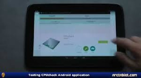 آموزش ابزار جدید برای استفاده CPU Rockchip