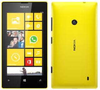 آموزش تصویری فلش نوکیا Nokia Lumia 520 RM-914 با باکس atf