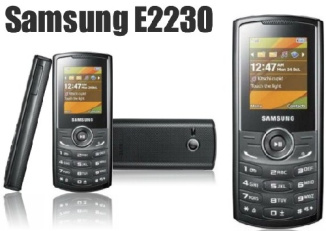 دانلود فایل فلش فارسی سامسونگ Samsung E2230 ورژن JPKE1 به همراه دانلودر با لینک مستقیم