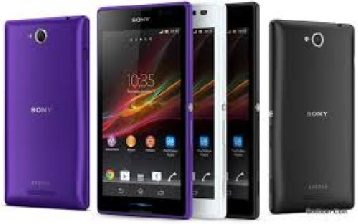 آموزش  تصویری ترمیم سریال سونی C2305 Xperia C