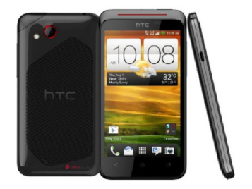 دانلود نقاط دایرکت پینوت (eMMC direct pinout) گوشی اچ تی سی ایکس سی مدل HTC Desire XC T329D با لینک مستقیم