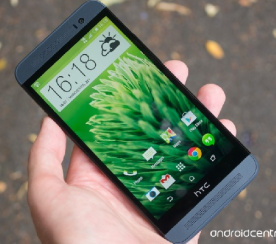 دانلود فایل دامپ گوشی اچ تی سی وان مدل HTC One E8 با لینک مستقیم