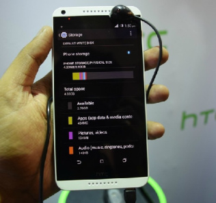 دانلود فایل ترمیم بوت، حل مشکل تاچ و حل مشکل ریست گوشی اچ تی سی دیزایر 816 جی پلاس مدل HTC Desire 816G PLUS با لینک مستقیم
