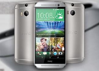 کاستوم ریکاوری  HTC ONE M8 UL