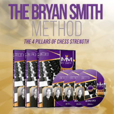 راه استادی شماره 15چهار ستون قدرت در شطرنج  The 4 Pillars of Chess Strength