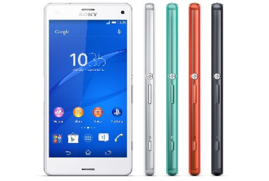 دانلود رام رسمی اندروید 4.4.4 سونی Xperia Z3 Compact (D5803)