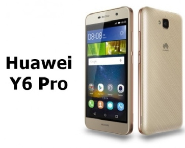 دانلود فایل کاستوم ریکاوری CWM گوشی هواوی وای 6 پرو مدل Huawei Y6 Pro TIT-AL00 با لینک مستقیم