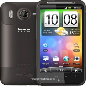 دانلود رام کاستوم فارسیHTC Desire HD اندروید 4.0.4 با لینک مستقیم