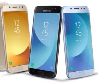 دانلود فایل ریکاوری TWRP گوشی سامسونگ جی 7 مدل Samsung Galaxy J7 2017 SM-J730G با لینک مستقیم