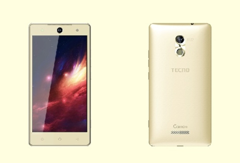 دانلود رام رسمی اندروید 6.0 گوشی چینی Tecno Camon C7