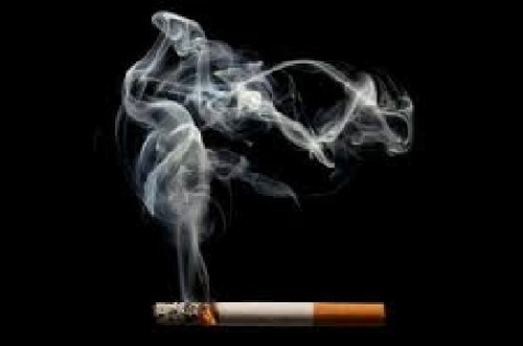 دیتاست در خصوص افراد سیگاری در امریکا