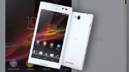 آموزش ترمیم سریال سونی C2305 Xperia C