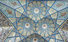 تحقیق و پژوهش-هنر معماری در تمدن اسلامى-در 65 صفحه-docx