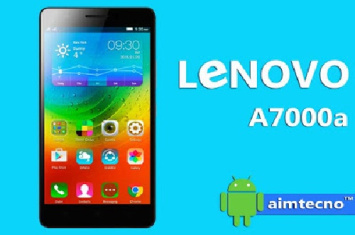 دانلود فایل ریکاوری TWRP گوشی لنوو آ 7000 مدل Lenovo A7000-a با لینک مستقیم