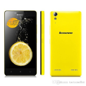 دانلود فایل ریکاوری TWRP گوشی لنوو کا 30 تی مدل Lenovo K30-T با لینک مستقیم