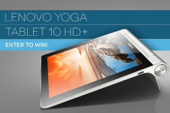 دانلود فایل ریکاوری TWRP تبلت لنوو یوگا اچ دی مدل Lenovo Yoga HD 10+ Wi-Fi با لینک مستقیم