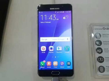 دانلود فایل روت گوشی سامسونگ گلکسی A5 مدل Samsung Galaxy A5 2016 SM-A510F در اندروید 7.0 با لینک مستقیم