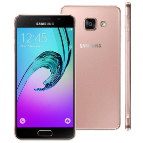 دانلود فایل روت گوشی سامسونگ گلکسی A7 مدل Samsung Galaxy A7 2016 SM-A710M در اندروید 7.0 با لینک مستقیم