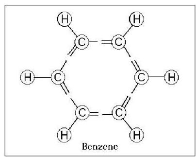 پاورپوینت کامل و جامع با عنوان بنزن و آروماتیسیته (هیدروکربن های آروماتیک) در 64 اسلاید