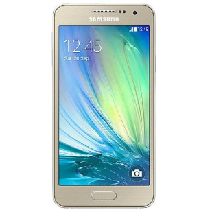 چهار فایل Samsung A300FU Galaxy A3