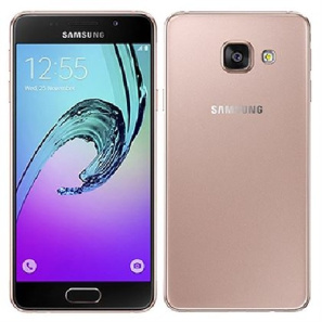 چهار فایل Samsung A310F Galaxy A3 2016