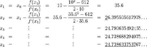 پاورپوینت کامل و جامع با عنوان روش های عددی حل معادلات غیر خطی در 66 اسلاید