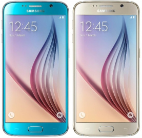دانلود فایل روت گوشی سامسونگ گلکسی اس 6 مدل Samsung Galaxy S6 SM-G920P در اندروید 7.0 با لینک مستقیم
