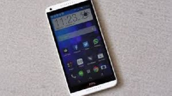 آموزش روت وریکاوری گوشی htc Desire 816